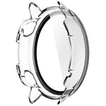 Custodia protettiva per orologio con pellicola temperata integrata in PC., For OnePlus Watch 4