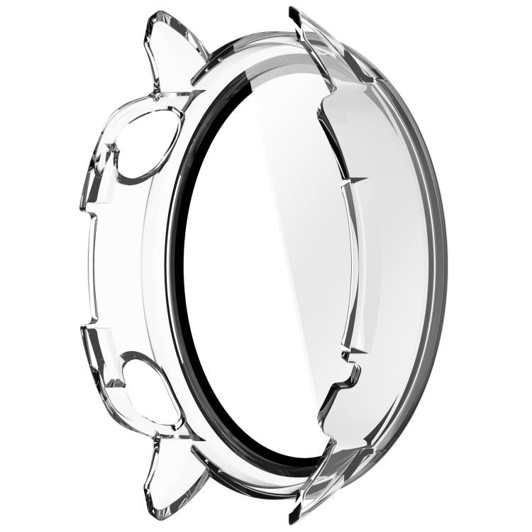 Custodia protettiva per orologio con pellicola temperata integrata in PC., For OnePlus Watch 4