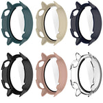 Custodia protettiva per orologio con pellicola temperata integrata in PC., For OnePlus Watch 4
