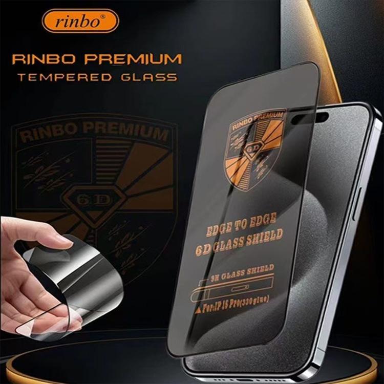 10 pezzi 200cc 6D Pellicola in vetro temperato antistatico per serigrafia HD, For iPhone 18 Pro / 17 Pro, For iPhone 18 Pro Max / 17 Pro Max, For iPhone 17, For iPhone Air, For iPhone 16 Pro Max, For iPhone 16 Pro, For iPhone 16 Plus, For iPhone 16    ...
