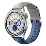 Cinturino per orologio in ecopelle con fibbia ad ardiglione, For Xiaomi Watch S4