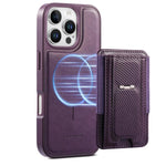 Custodia per telefono CaseNeo con porta carte pieghevole, retro elastico, con chiusura magnetica., For iPhone 16 Pro, For iPhone 16 Plus, For iPhone 16, For iPhone 15 Pro Max, For iPhone 15 Pro, For iPhone 15 Plus