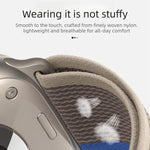 Cinturino per orologio in nylon con fibbia magnetica e passante Trail Loop., For Apple Watch 46mm / 49mm / 45mm / 44mm
