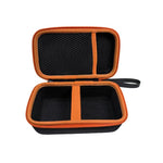 Custodia rigida protettiva per multimetro digitale portatile Klein MM325 / MM420 / Fluke 117 / 115.