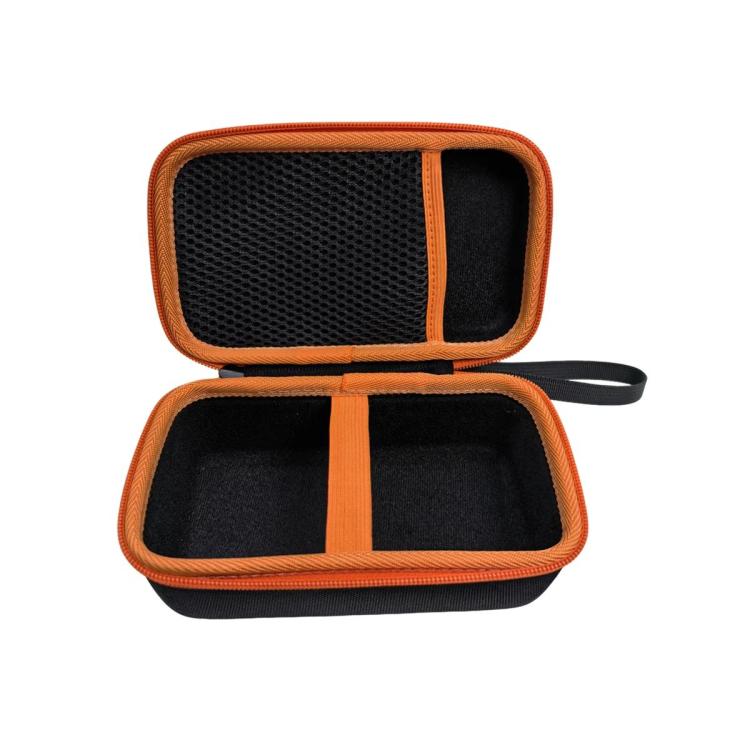 Custodia rigida protettiva per multimetro digitale portatile Klein MM325 / MM420 / Fluke 117 / 115.
