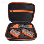 Cassetta porta attrezzi per manutenzione elettrica Klein Tools ET310 / 80016 / 80041 / RT250