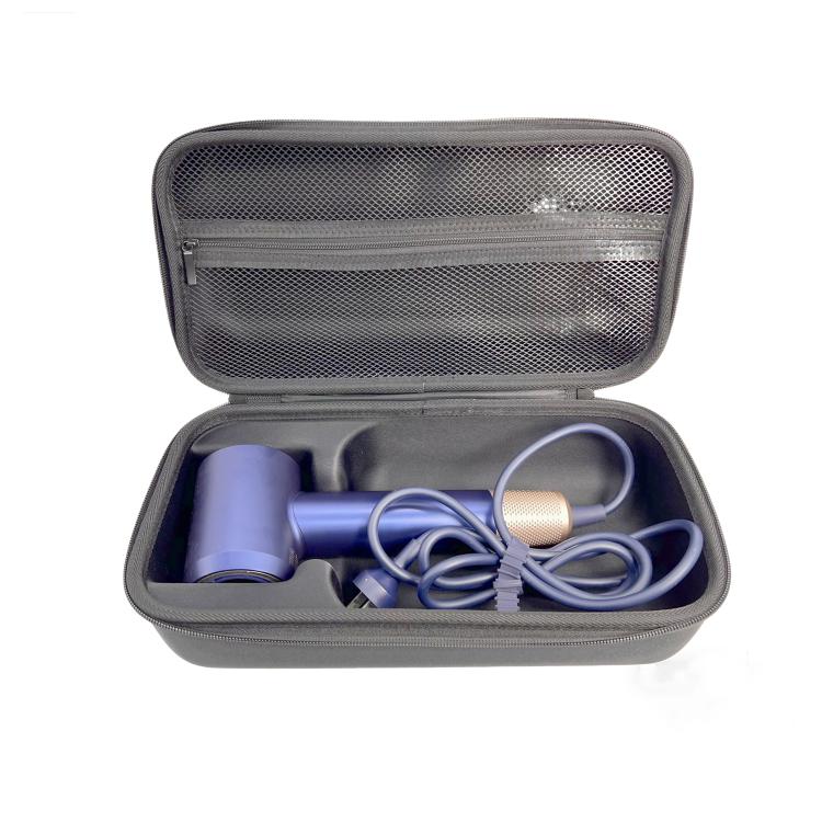 Custodia rigida protettiva da viaggio per asciugacapelli Xiaomi / Laifen / Dyson Supersonic DH01 / DH03