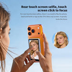 TP01 Schermo magnetico per selfie da 4,02 pollici per fotografia con smartphone