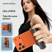 Treppiede estensibile con telecomando Bluetooth e apertura automa
