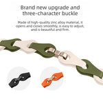 Cinturino per orologio in silicone con bracciale traforato alla moda, For Huawei Watch Band 11 / Band 11 Pro