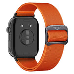 Cinturino elastico in nylon con fibbia a perline e cinturino per orologio., For Huawei Watch Fit 5 / Fit 5 Pro / Fit 4
