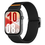 Cinturino elastico in nylon con fibbia a perline e cinturino per orologio., For Huawei Watch Fit 5 / Fit 5 Pro / Fit 4