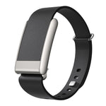 Cinturino per orologio in ecopelle vegana con fibbia sottile a chiodo, For WHOOP 5.0 Regular