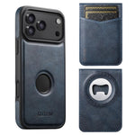 Custodia per telefono Suteni G1S5 2 in 1 con apribottiglie magnetico rimovibile, porta carte e retro in pelle bovina., For iPhone 17 Pro Max, For iPhone 17 Pro, For iPhone 17, For iPhone Air, For iPhone 16 Pro Max, For iPhone 16 Pro, For iPhone 16 Plus...