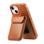 Custodia per telefono CaseNeo Retro Multi-Card Bag con retro magnetico, For iPhone 15, For iPhone 14, For iPhone 14 Pro, For iPhone 14 Pro Max, For iPhone 13 Pro Max, For iPhone 13 Pro