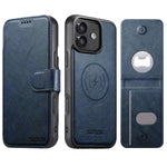 Suteni Q05S5 Custodia per telefono 3 in 1 con apribottiglie staccabile, porta carte magnetico in pelle bovina vegana, For iPhone 13 Pro Max, For iPhone 13 Pro, For iPhone 13, For iPhone 12, For iPhone 12 Pro Max, For iPhone 12 Pro