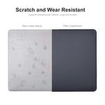 Custodia protettiva opaca 3 in 1 ENKAY versione UE con pellicola in TPU per tastiera e protezione per lo schermo in PET., For MacBook Neo 13 inch 2026 (A3404) 256G, For MacBook Neo 13 inch 2026 (A3404) 512G
