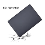 Custodia protettiva opaca 3 in 1 ENKAY versione UE con pellicola in TPU per tastiera e protezione per lo schermo in PET., For MacBook Neo 13 inch 2026 (A3404) 256G, For MacBook Neo 13 inch 2026 (A3404) 512G