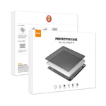 Custodia protettiva opaca 3 in 1 ENKAY versione UE con pellicola in TPU per tastiera e protezione per lo schermo in PET., For MacBook Neo 13 inch 2026 (A3404) 256G, For MacBook Neo 13 inch 2026 (A3404) 512G