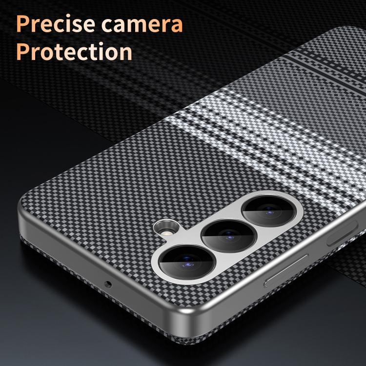 Custodia per telefono Smart View in ecopelle con motivo a quadri arcobaleno., For Samsung Galaxy A17 5G, For Samsung Galaxy S25 Edge 5G, For Samsung Galaxy A26 5G, For Samsung Galaxy S25 5G, For Samsung Galaxy S25+ 5G, For Samsung Galaxy S25 Ultra 5G