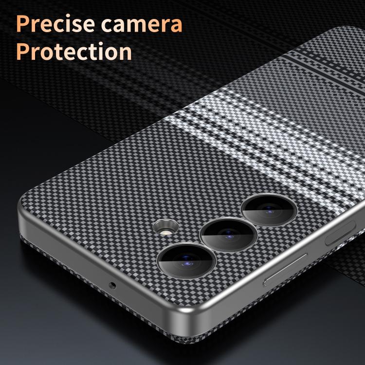 Custodia per telefono Smart View in ecopelle con motivo a quadri arcobaleno., For Samsung Galaxy A16, For Samsung Galaxy A55 5G, For Samsung Galaxy S24 Ultra 5G, For Samsung Galaxy S24+ 5G, For Samsung Galaxy S24 5G, For Samsung Galaxy S23 FE 5G