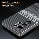 Custodia per telefono Smart View in ecopelle con motivo a quadri arcobaleno., For Samsung Galaxy S23 Ultra 5G, For Samsung Galaxy S22 Ultra 5G, For Samsung Galaxy A36 / A56 5G