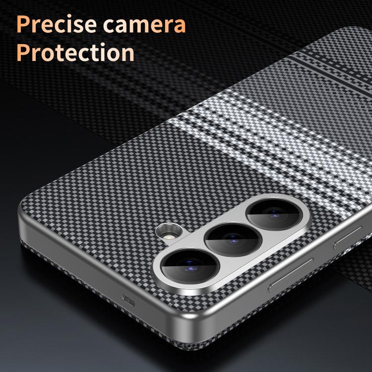 Custodia per telefono Smart View in ecopelle con motivo a quadri arcobaleno., For Samsung Galaxy S26+ 5G, For Samsung Galaxy S26 Ultra 5G, For Samsung Galaxy S26 5G, For Samsung Galaxy A57 5G, For Samsung Galaxy A37 5G, For samsung Galaxy S25 FE 5G