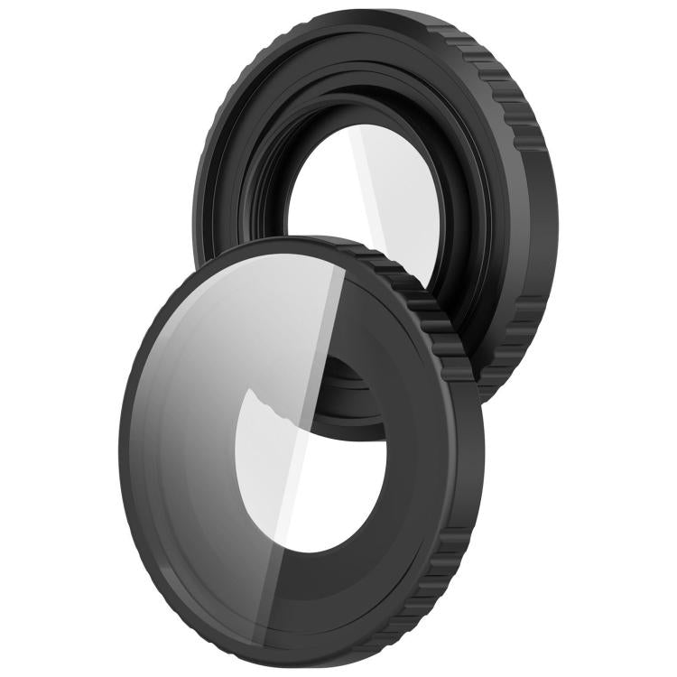 Filtro UV per obiettivo della fotocamera, copertura in vetro protettivo, For DJI Osmo Action 6