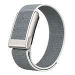 Cinturino per orologio regolabile in nylon con chiusura a strappo e velcro., For WHOOP 5.0 Electrocardiogram, For WHOOP 5.0 Regular