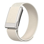 Cinturino per orologio regolabile in nylon con chiusura a strappo e velcro., For WHOOP 5.0 Electrocardiogram, For WHOOP 5.0 Regular