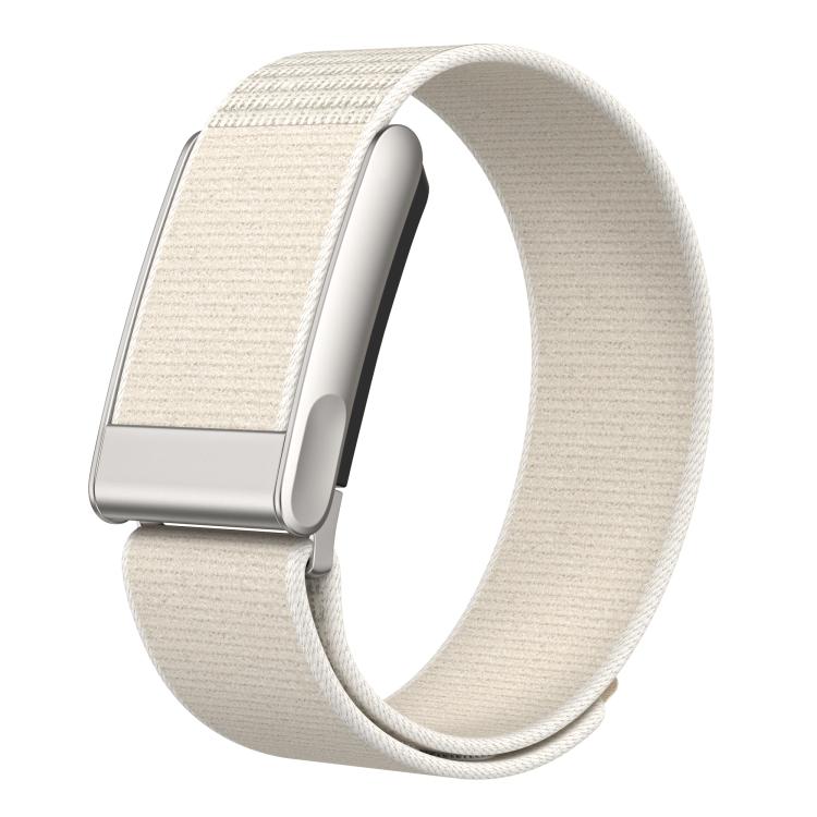Cinturino per orologio regolabile in nylon con chiusura a strappo e velcro., For WHOOP 5.0 Electrocardiogram, For WHOOP 5.0 Regular