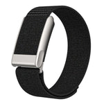 Cinturino per orologio regolabile in nylon con chiusura a strappo e velcro., For WHOOP 5.0 Electrocardiogram, For WHOOP 5.0 Regular