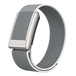 Cinturino per orologio regolabile in nylon con chiusura a strappo e velcro., For WHOOP 5.0 Electrocardiogram, For WHOOP 5.0 Regular
