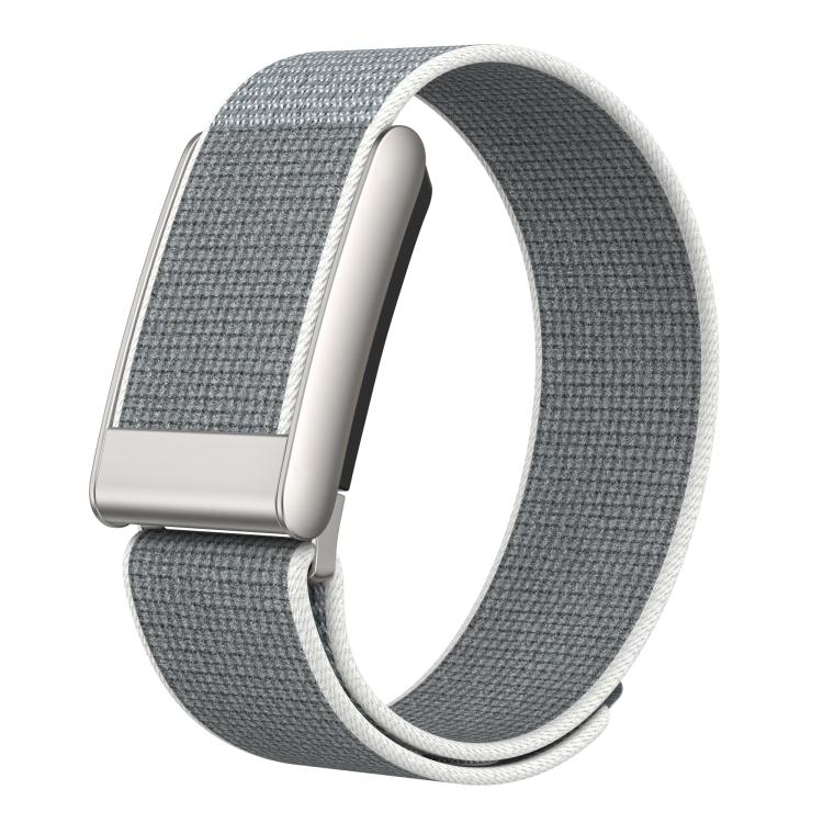 Cinturino per orologio regolabile in nylon con chiusura a strappo e velcro., For WHOOP 5.0 Electrocardiogram, For WHOOP 5.0 Regular