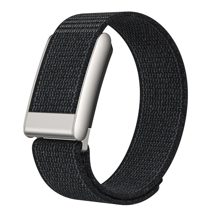 Cinturino per orologio regolabile in nylon con chiusura a strappo e velcro., For WHOOP 5.0 Electrocardiogram, For WHOOP 5.0 Regular