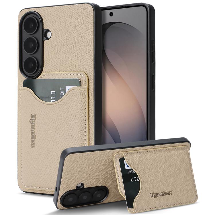 Custodia per telefono con porta carte magnetico in ecopelle vegana in stile retrò., For Samsung Galaxy S23 Ultra 5G, For Samsung Galaxy S23+ 5G, For Samsung Galaxy S23 5G