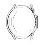 Custodia protettiva per orologio in TPU cavo a mezza copertura color caramella, For OPPO Watch X3