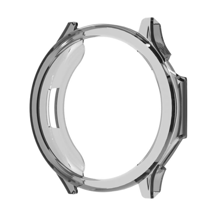 Custodia protettiva per orologio in TPU cavo a mezza copertura color caramella, For OPPO Watch X3