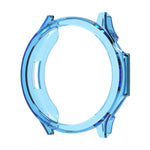 Custodia protettiva per orologio in TPU cavo a mezza copertura color caramella, For OPPO Watch X3