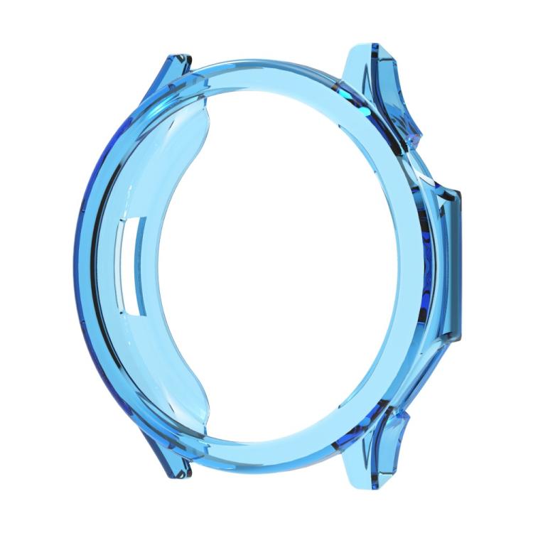 Custodia protettiva per orologio in TPU cavo a mezza copertura color caramella, For OPPO Watch X3