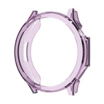 Custodia protettiva per orologio in TPU cavo a mezza copertura color caramella, For OPPO Watch X3