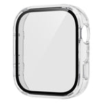 Pellicola in vetro temperato integrata nella custodia protettiva per orologio in PC, For Huawei Watch Fit 5 Pro, For Huawei Watch Fit 5