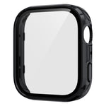 Pellicola in vetro temperato integrata nella custodia protettiva per orologio in PC, For Huawei Watch Fit 5 Pro, For Huawei Watch Fit 5