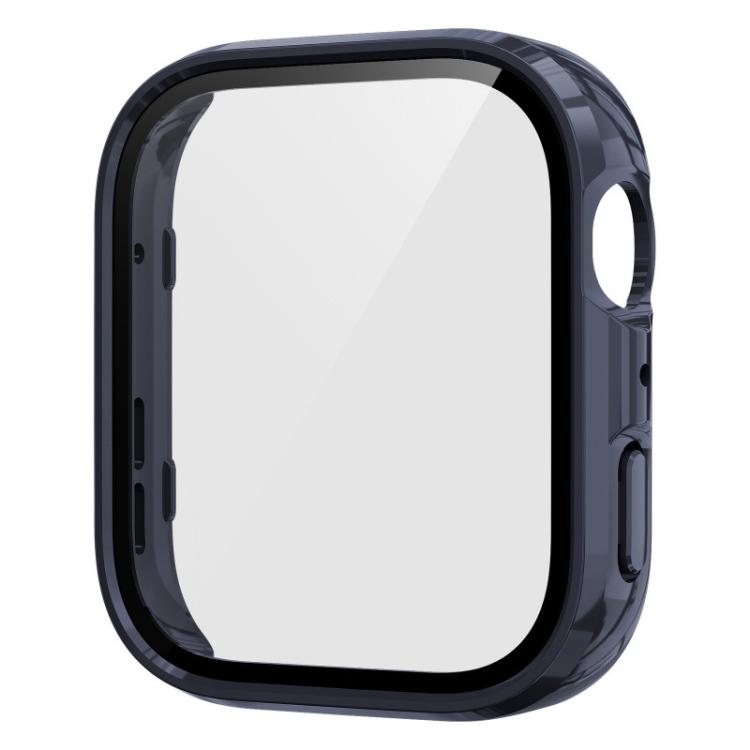 Pellicola in vetro temperato integrata nella custodia protettiva per orologio in PC, For Huawei Watch Fit 5 Pro, For Huawei Watch Fit 5