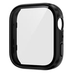 Pellicola in vetro temperato integrata nella custodia protettiva per orologio in PC, For Huawei Watch Fit 5 Pro, For Huawei Watch Fit 5