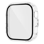 Pellicola in vetro temperato integrata nella custodia protettiva per orologio in PC, For Huawei Watch Fit 5 Pro, For Huawei Watch Fit 5