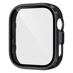 Pellicola in vetro temperato integrata nella custodia protettiva per orologio in PC, For Huawei Watch Fit 5 Pro, For Huawei Watch Fit 5
