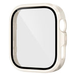 Pellicola in vetro temperato integrata nella custodia protettiva per orologio in PC, For Huawei Watch Fit 5 Pro, For Huawei Watch Fit 5