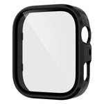 Pellicola in vetro temperato integrata nella custodia protettiva per orologio in PC, For Huawei Watch Fit 5 Pro, For Huawei Watch Fit 5