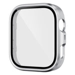 Pellicola in vetro temperato integrata nella custodia protettiva per orologio in PC, For Huawei Watch Fit 5 Pro, For Huawei Watch Fit 5
